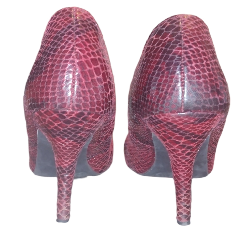 Mossimo Heels - Picture 4 of 6